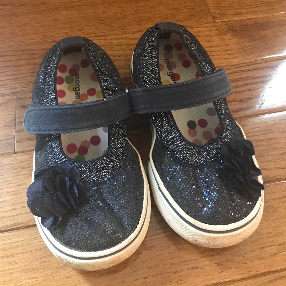 COPY - Morgan and Milo Mary Jane size 9